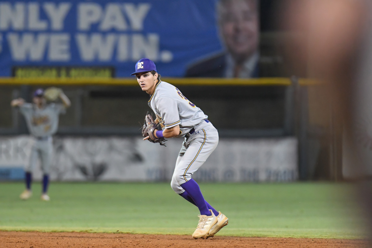 northwest rankin desoto central mhsaa baseball state championship game19